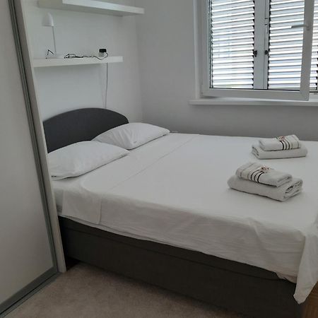 Apartma Eva Копер Экстерьер фото