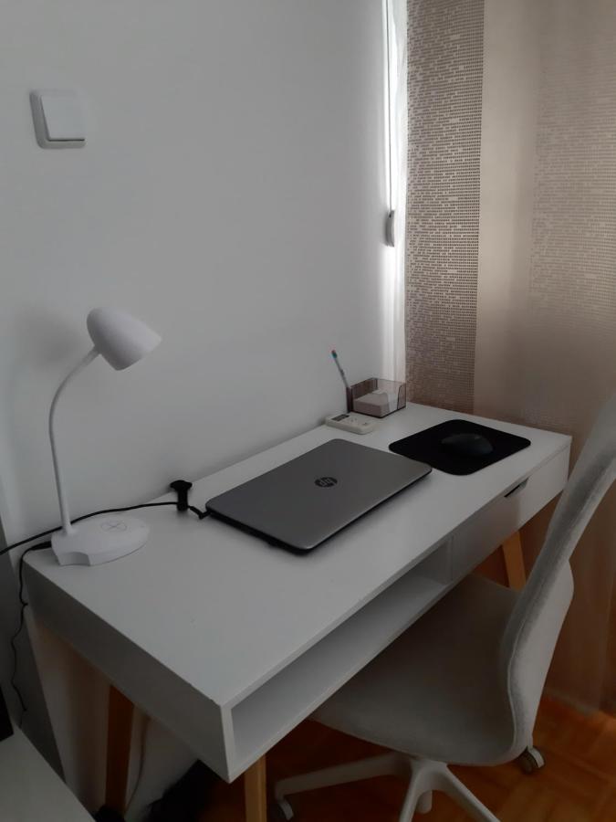 Apartma Eva Копер Экстерьер фото