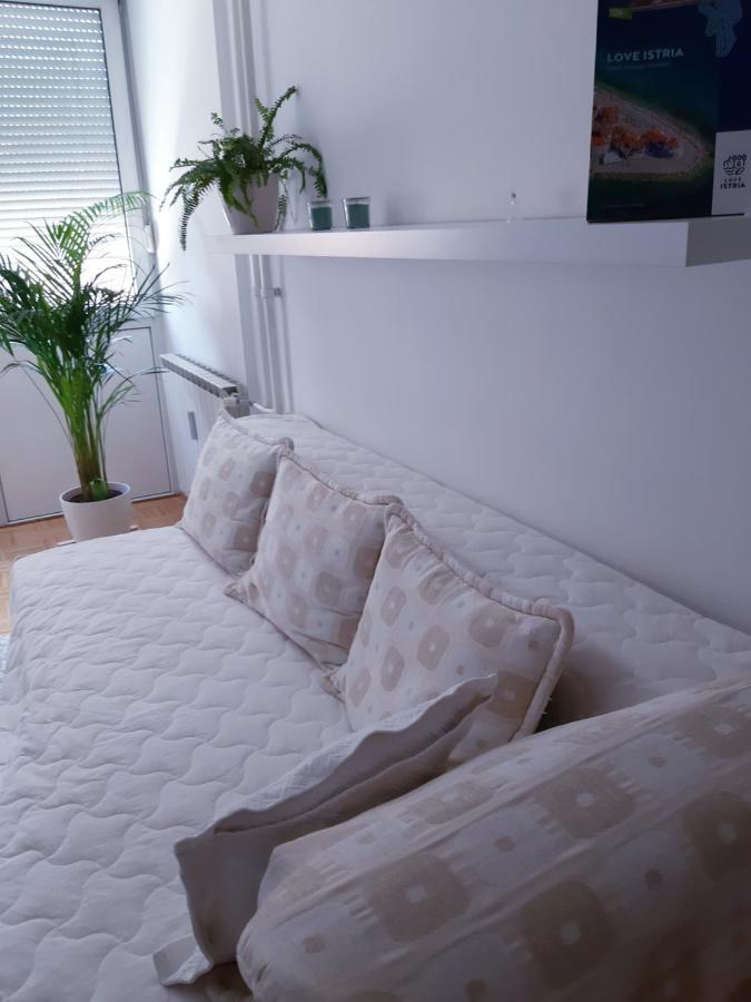 Apartma Eva Копер Экстерьер фото