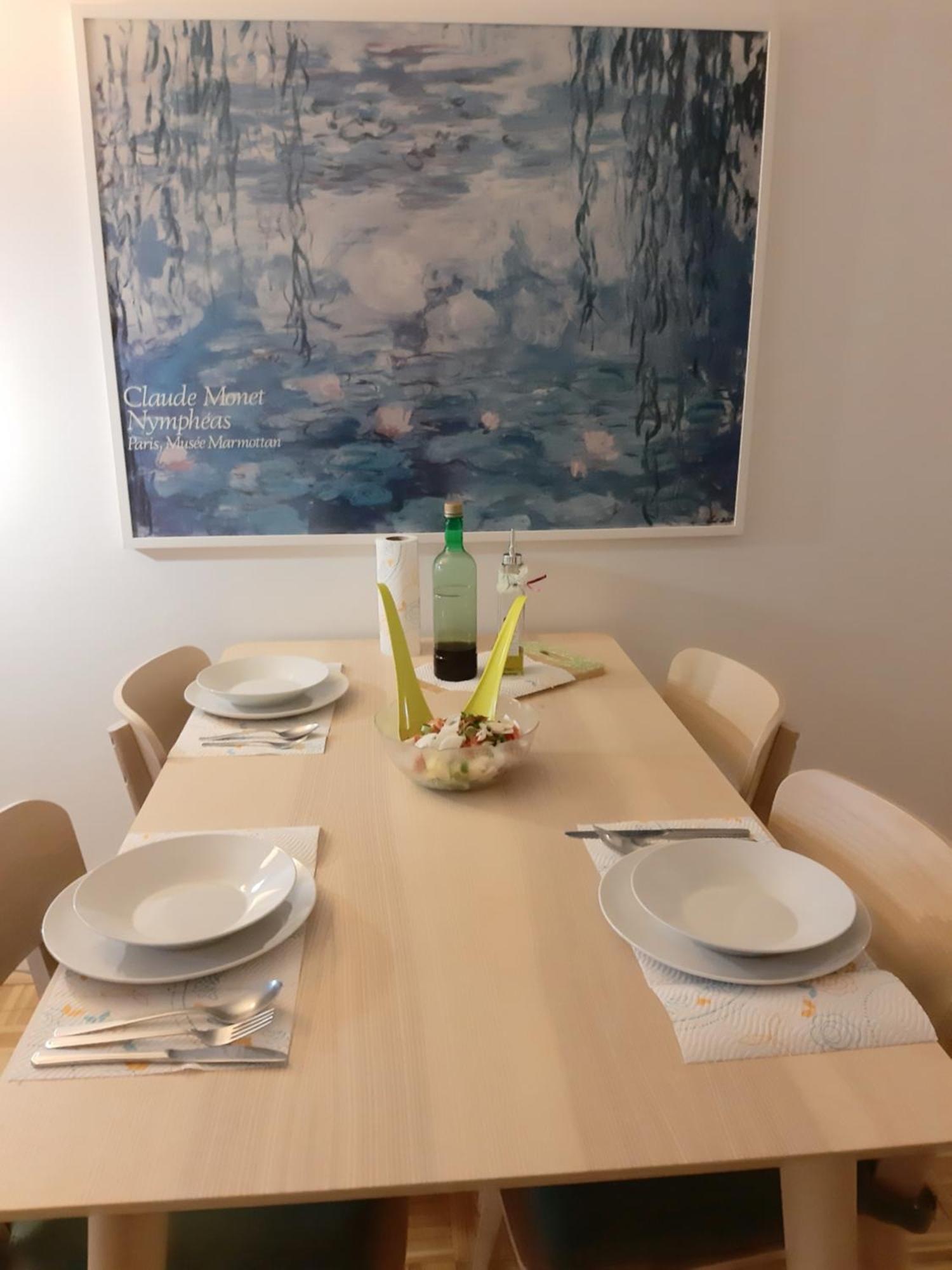 Apartma Eva Копер Экстерьер фото