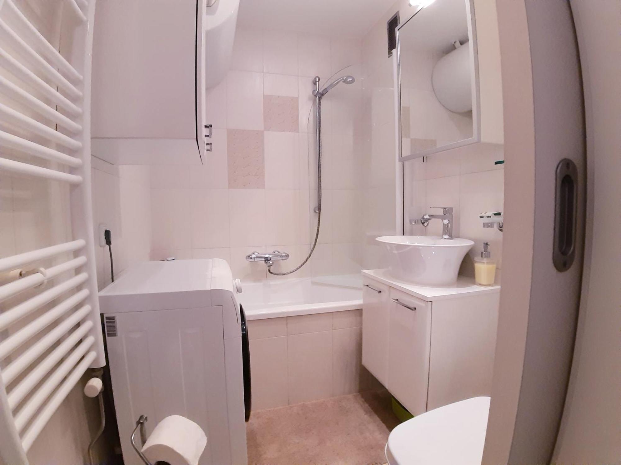 Apartma Eva Копер Экстерьер фото